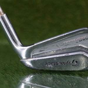 TAYLORMADE MC TOUR PREFERRED 5 IRON TRUE TEMPER DG S300 STIFF FLEX STEEL SHAFT