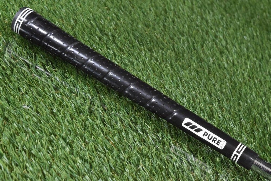 CLEVELAND TOUR ACTION 900 LOW BOUNCE 60 LOB WEDGE L WEDGE FLEX STEEL SHAFT