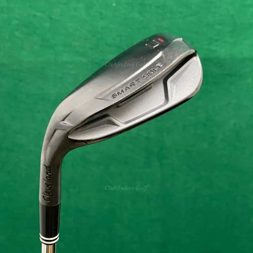 LH Cleveland Smart Sole 4.0 C Chipper Wedge Flex NS Pro Modus 3 Tour 105 Steel