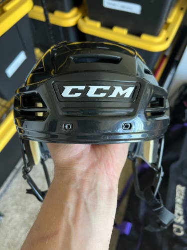 CCM Tacks 110 Hockey Helmet