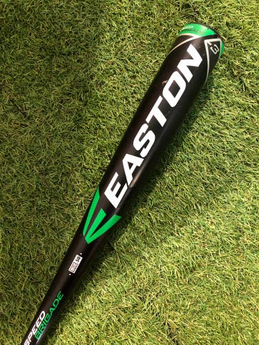 Used 2018 Easton S450 Bat BBCOR Certified (-3) Alloy 28 oz 31"