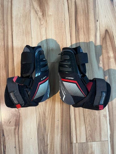 CCM JetSpeed FT370 Xtra Large Elbow Pads