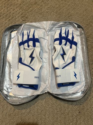 Bruce Bolt Gloves