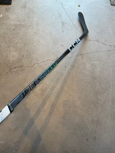 (NHL) New Senior CCM Left Hand P29 85 Flex Pro Stock Jetspeed FT6 Pro Hockey Stick