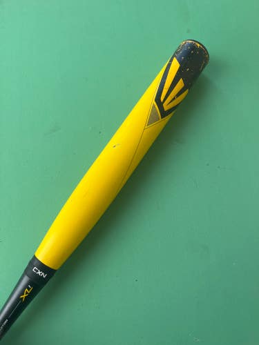 Used Kid Pitch (9YO-13YO) 2013 Easton XL1 Bat USSSA Certified (-10) Composite 21 oz 31"