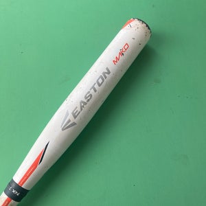 2015 Easton Mako Bat USSSA (-9) Composite 22 oz 31"