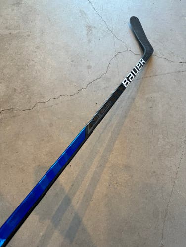 NHL New Senior Bauer Left Hand P92M Pro Stock Supreme UltraSonic Hockey Stick