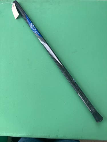 Used Warrior Evo Warp Next Shaft