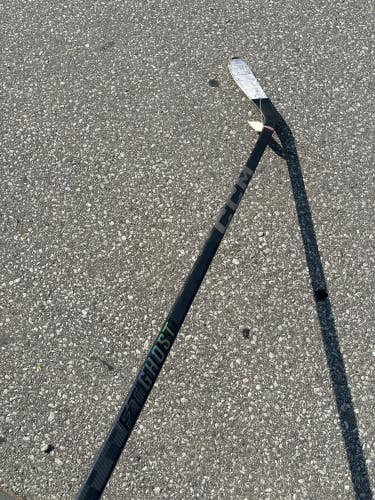 Used Senior CCM FT Ghost Hockey Stick Left Hand P28