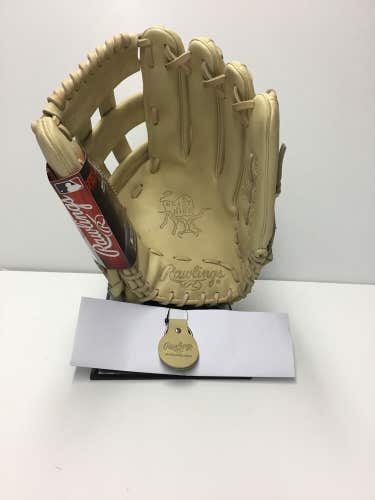 Rawlings Heart of the Hide Bryce Harper Outfield Glove 13Inch