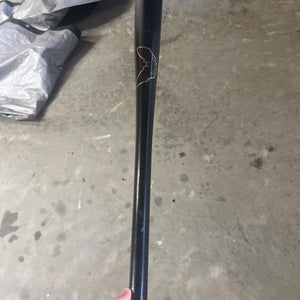 Basically New Sam Bat Wood Bat 33in 30oz -3