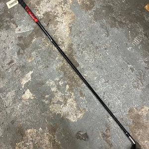 Nickent 3DX Utility DC 5/FW SR2 S Flex Graphite Shaft RH 42”L GC1