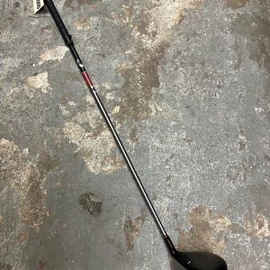 Used Walter Hagan "Hagan Jr" Series 2 Left Handed Driver GC1