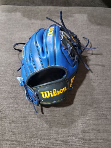 NWOT Custom Wilson A2000 1786 11.5"