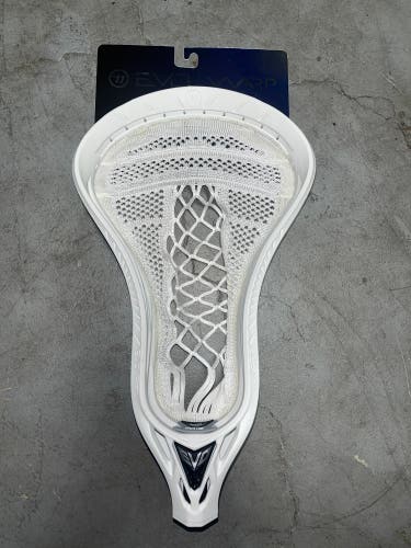 Fatboy evo warp box Head