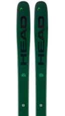 New 2023 HEAD Kore 105 Skis w/o Bindings, Size: 177