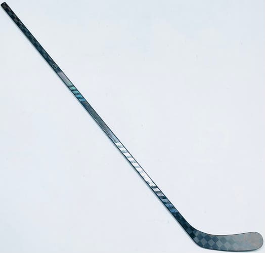 New Warrior SUPER NOVIUM (LX2 Pro Build) Hockey Stick-LH-85 Flex-P92-Grip W/ Bubble Texture