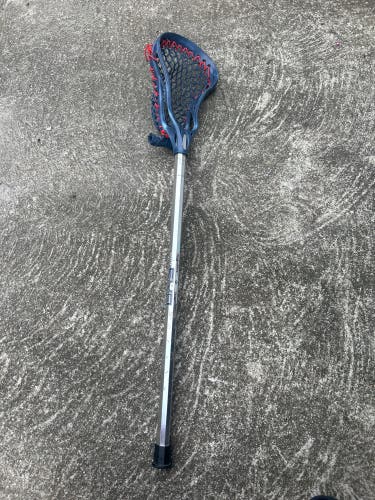 Mini lacrosse stick Evo Pro