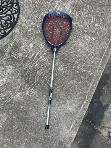 Lacrosse mini Goalie stick