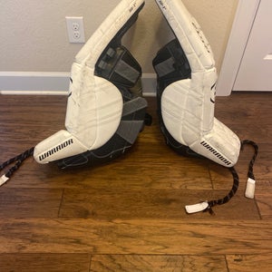 Intermediate Warrior Ritual GT2