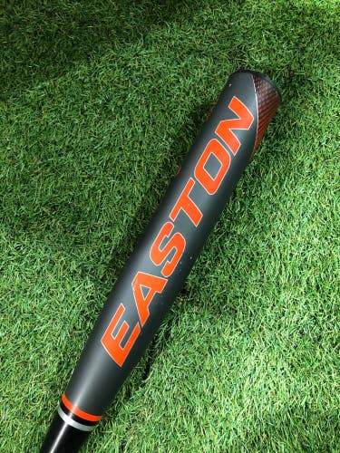 Used 2022 Easton Maxum Ultra Bat USSSA Certified (-5) Composite 26 oz 31"