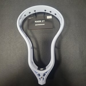 New Midfield Unstrung Mark 2T Head