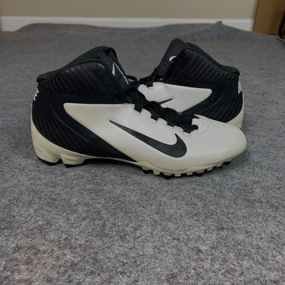 nike alpha speed football cleats