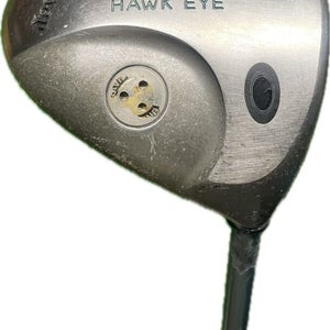 Ladies Callaway Great Big Bertha Hawk Eye 10° Driver Gems UL Graphite RH 44”L