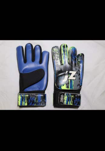 Goalie Gloves