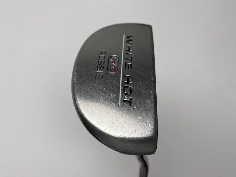 Odyssey White Hot XG Rossie Putter 34" Mens RH