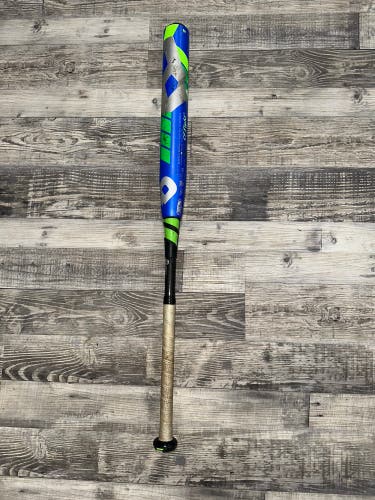 Barely Used DeMarini 24 oz 34" CF8 Insane