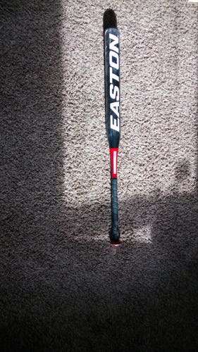 Used Easton Mystique Bat (-11.5) Alloy 21.5 oz 33"