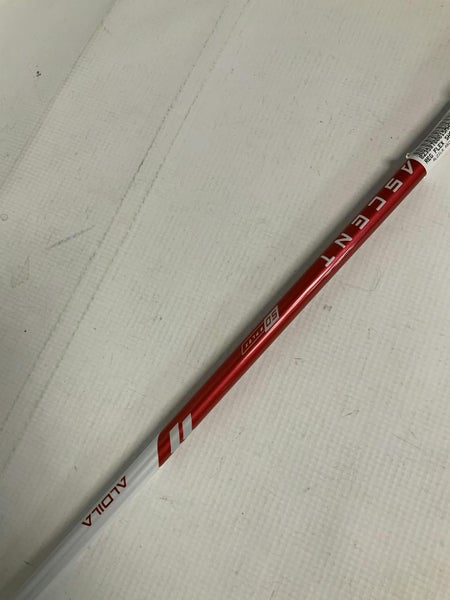 Used Aldila Ascent 50 Reg Flex Shaft Golf Accessories