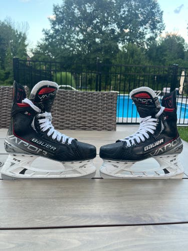 Bauer Vapor 3X