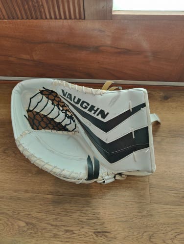 Used Vaughn SLR2 Full Right