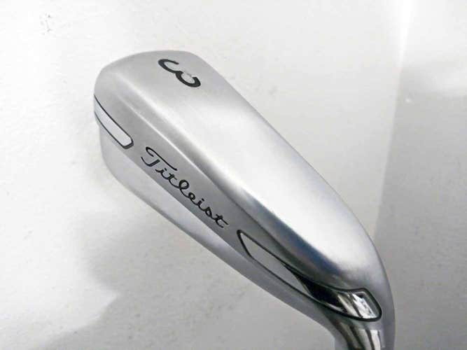 Titleist U510 3 Utility Iron 20* (Project X HZRDUS Smoke Black 80, Stiff) Golf