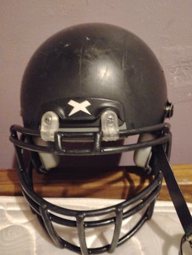 Used Large Youth Xenith X2E+ Helmet
