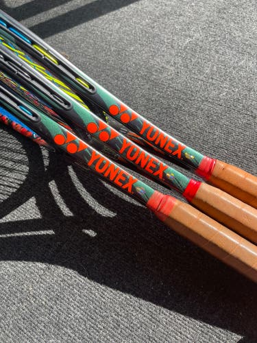 Yonex VCore 97 Dual G Tennis Racquet *Pro Stock*- (3) available