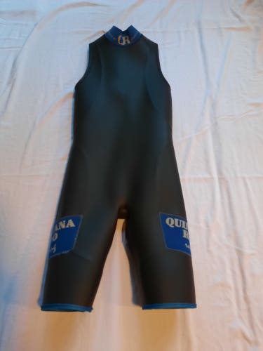 Used Shorty Springsuit Men's Small / Medium Quintana Roo Wetsuit