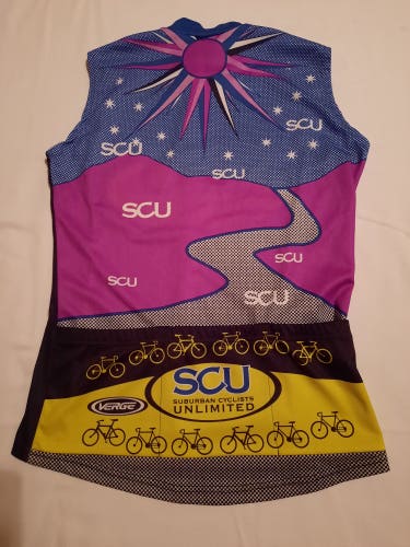 Cycling Jersey