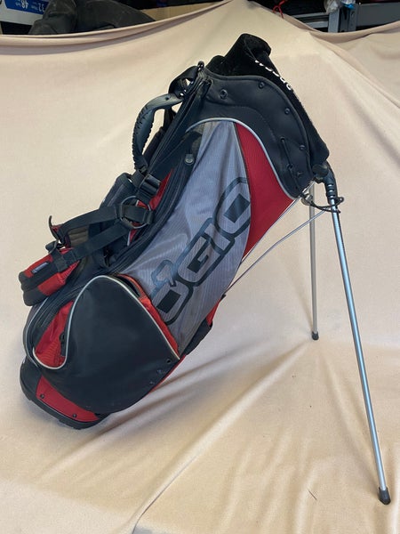 Used Men's Ogio Bag with carry strap