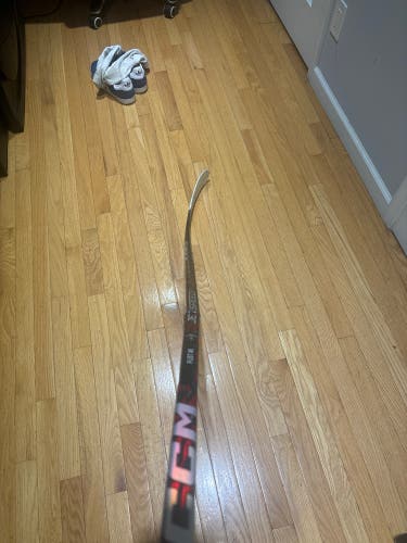 Ccm jetspeed ft5pro