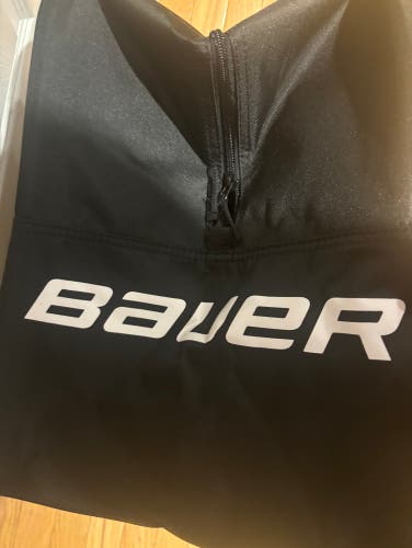 New Bauer bag