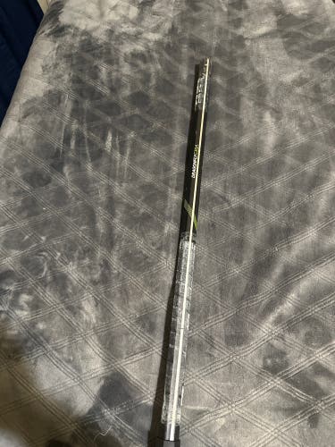 Heavily Used Dragonfly Shaft