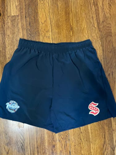 Seattle Kraken Winter classic shorts
