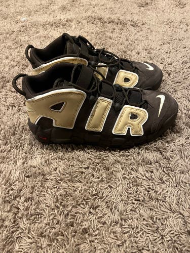 Nike Uptempo Shoes