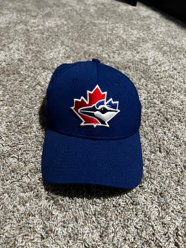 Blue Jays Used Small / Medium  Hat