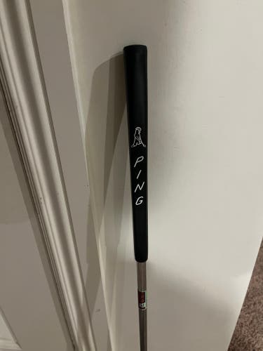 Ping Blade Putter