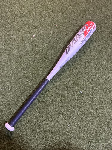 Used Easton USSSA Certified Composite 15 oz 27" Maxum 360 Bat