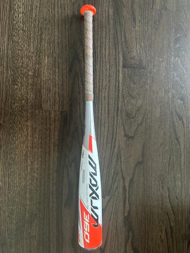 Easton Maxum 360 27/17 27 Inch (2 3/4") USSSA Bat 2020 (-10)
